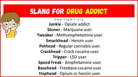 benny slang drug